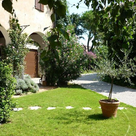 Antica Casa Sandri Mogliano Veneto Dış mekan fotoğraf