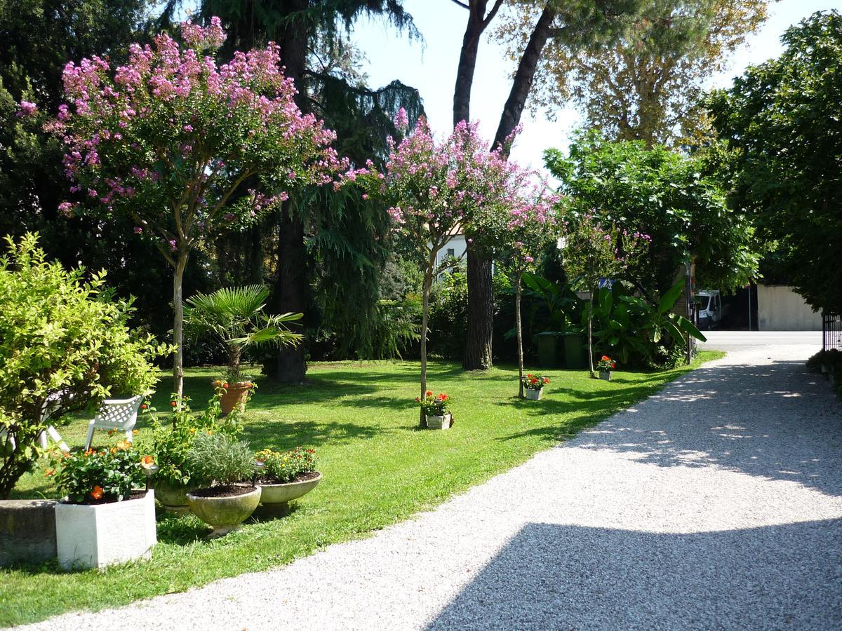 Antica Casa Sandri Mogliano Veneto Dış mekan fotoğraf